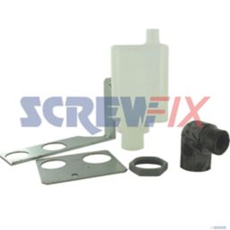 Worcester Bosch 87107253280 SYPHON