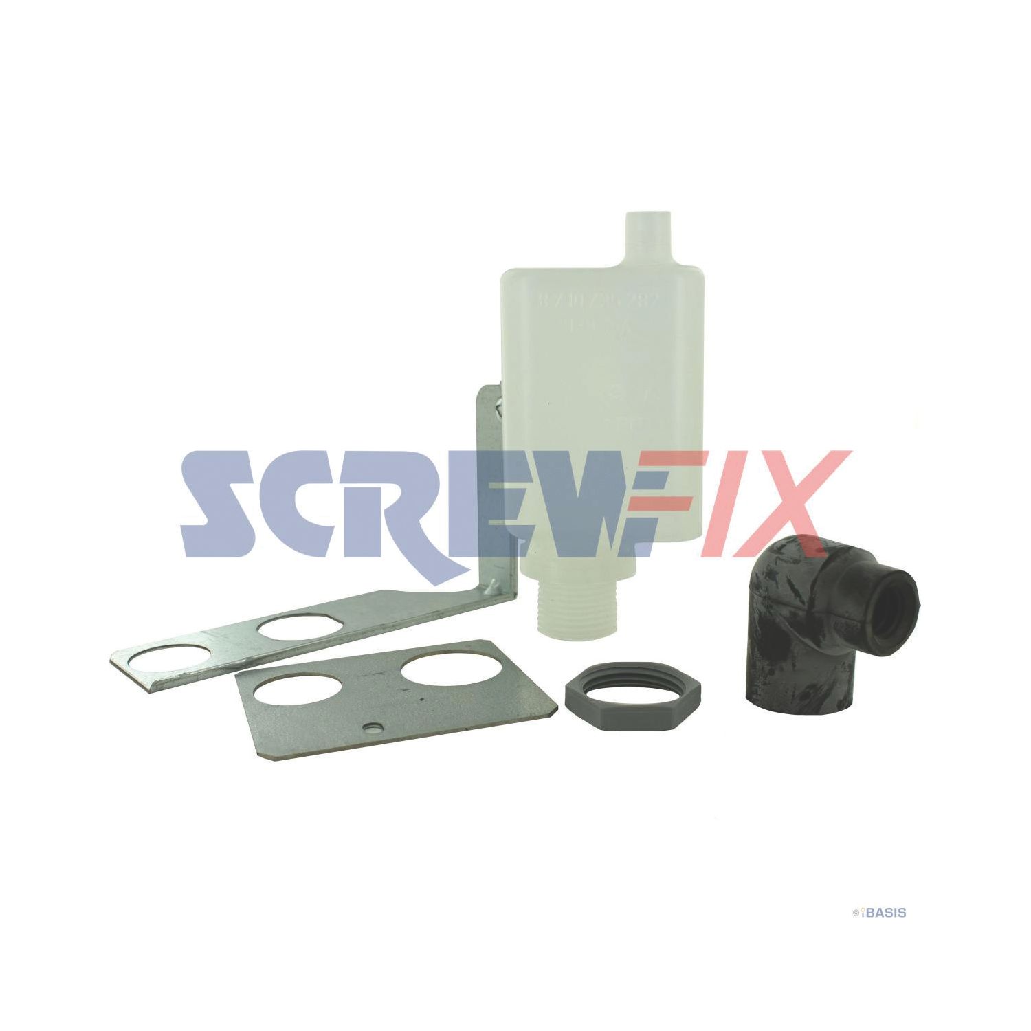 Worcester Bosch 87107253280 SYPHON (465HC)