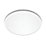 Philips SuperSlim LED Ceiling Light IP20 White 18W 1500lm