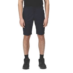 Regatta Pro Cargo Shorts Navy 42" W