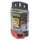 Stanley FatMax 8-11-800 Carbide Straight Knife Blades 50 Pack