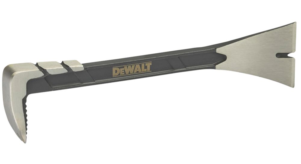 Dewalt moulding deals bar