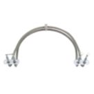 Bosch 00494643  Fan Oven Element 1700W