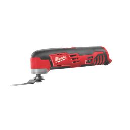 Refurb Milwaukee C12MT 12V Li-Ion RedLithium  Cordless Multi-Tool - Bare