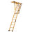 TB Davies FireFold Fire Rated 2.75m Loft Ladder Kit