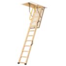 TB Davies FireFold Fire Rated 2.75m Loft Ladder Kit