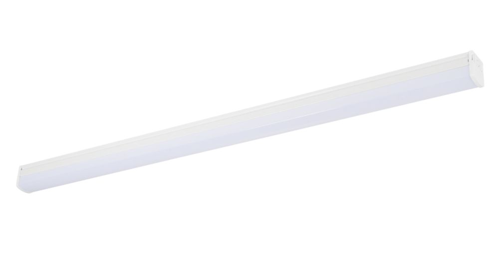 4 ft deals fluorescent tube screwfix