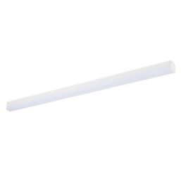 LAP Oxbo Single 4ft LED Batten 18W 2100lm 220-240V