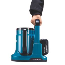 Makita DKT360Z Twin 18V Li-Ion LXT Cordless Kettle - Bare