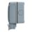 Contactum  IP66 13A Weatherproof Outdoor Switched Fused Spur