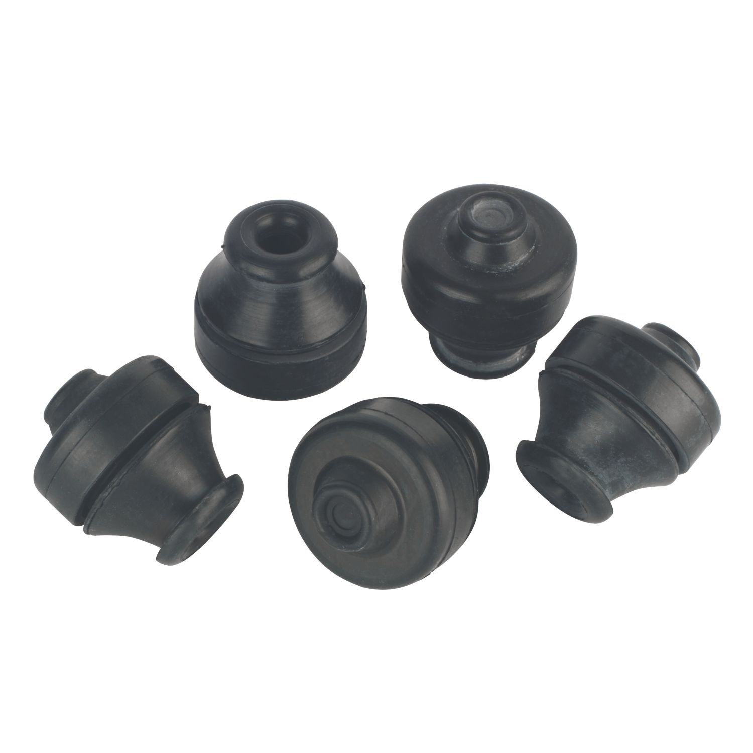 Ideal Heating 175672 Cable Entry Grommet (465TG)