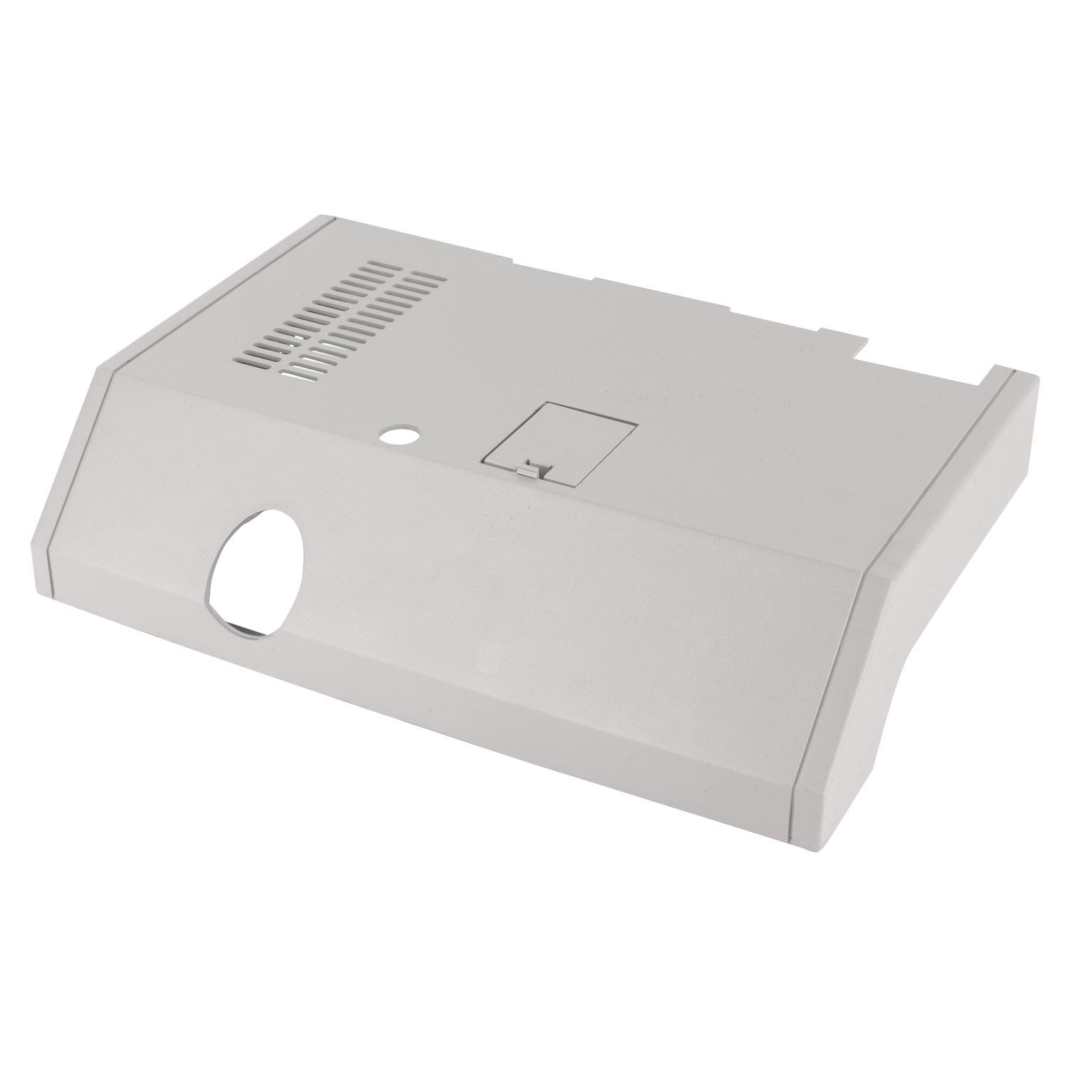Baxi 907707 Pro 50/100 Controls Cover (465TP)
