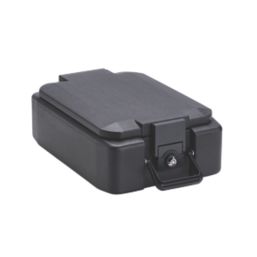 Burg-Wachter 5.6Ltr  Fire Chest 280mm x 160mm x 410mm