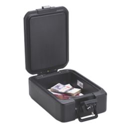 Burg-Wachter 5.6Ltr  Fire Chest 280mm x 160mm x 410mm