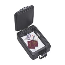 Burg-Wachter 5.6Ltr  Fire Chest 280mm x 160mm x 410mm