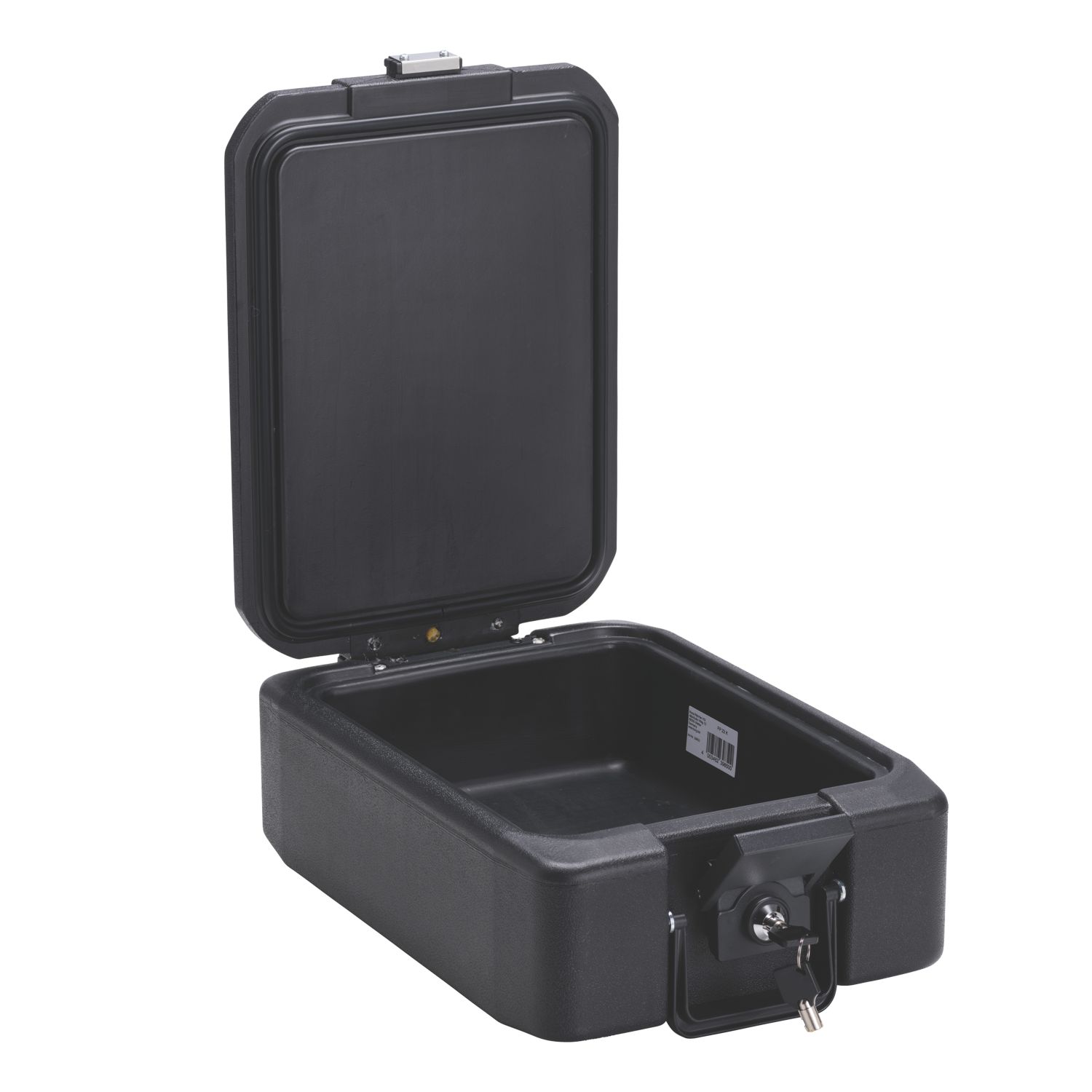 Burg-Wachter 5.6Ltr Fire Chest 280mm x 160mm x 410mm (465TY)