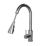 ETAL Bucks  Pull-Out Spray Mixer Tap Chrome
