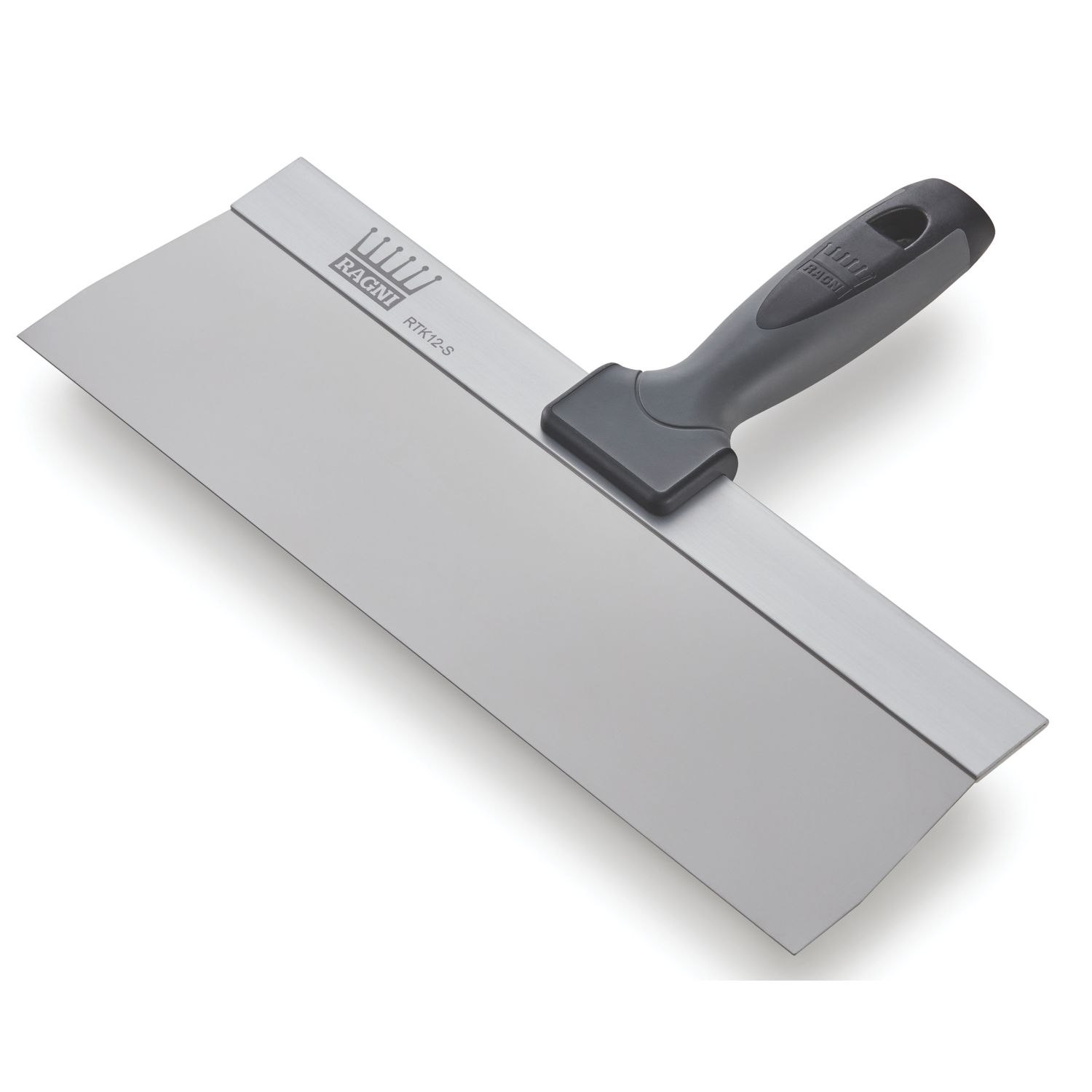 Ragni Taping Knife With Stainless Steel Blade 12" (304.8mm) (465YN)