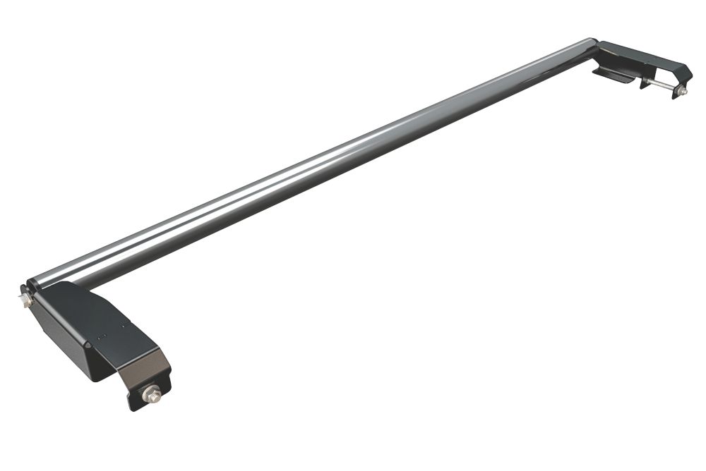 Van Guard VGR-10 Ford Transit Custom 2013 - 2023 Van Bar Roller Kit 1142mm