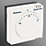 Drayton RTS8 1-Channel Wired Room Thermostat