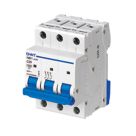 Chint NB1 20A TP C Curve 3-Phase MCB