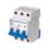 Chint NB1 20A TP C Curve 3-Phase MCB