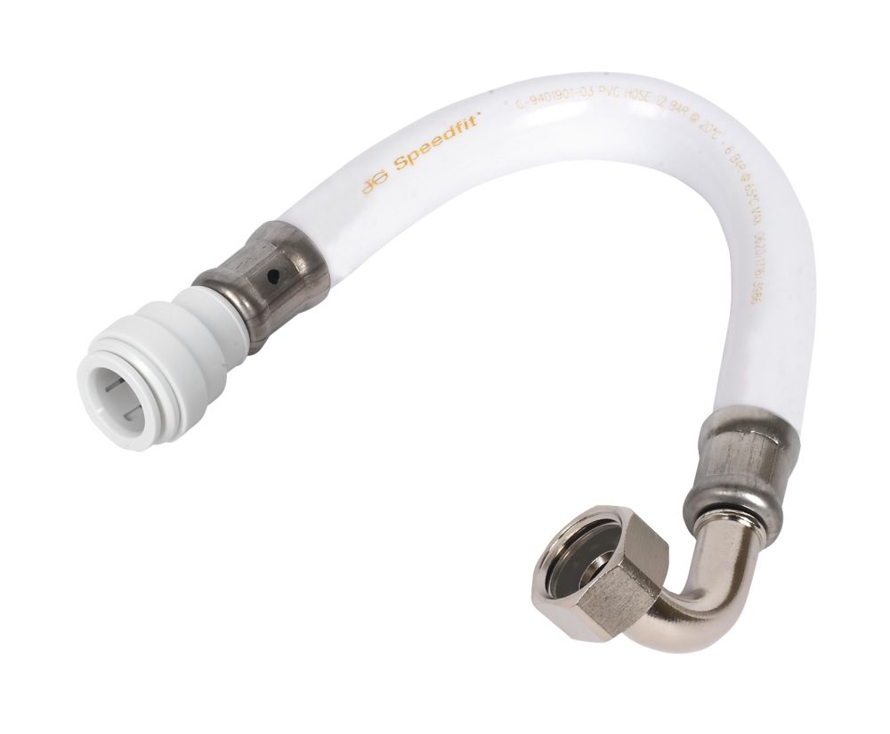 JG Speedfit Push-fit Flexi Hoses