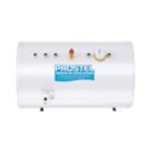 RM Cylinders Prostel Indirect  Horizontal Unvented Hot Water Cylinder 210Ltr