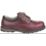Cotswold Stonesfield Size 10  Maroon Waterproof  Non Safety Shoes