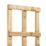Rowlinson  Softwood Rectangular Trellis 1' x 6' 3 Pack