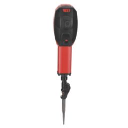 27.1kg Hex Shank Brushless Electric Concrete Breaker Bundle 110V 2 Week Hire