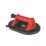 Rubi Ellip Single Manual Vacuum Suction Cup