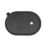 Rubi Ellip Single Manual Vacuum Suction Cup