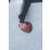 Rubi Ellip Single Manual Vacuum Suction Cup