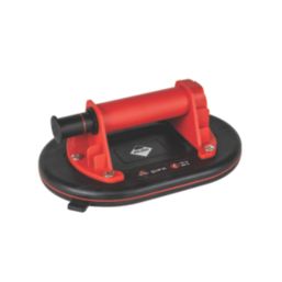 Rubi Ellip Single Manual Vacuum Suction Cup