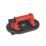 Rubi Ellip Single Manual Vacuum Suction Cup