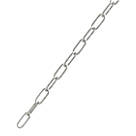 Side-Welded Link Chain 6mm x 2.5m