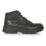 Regatta Gritstone S3 Size 9  Black Water-Resistant Steel Toe Cap Safety Boots