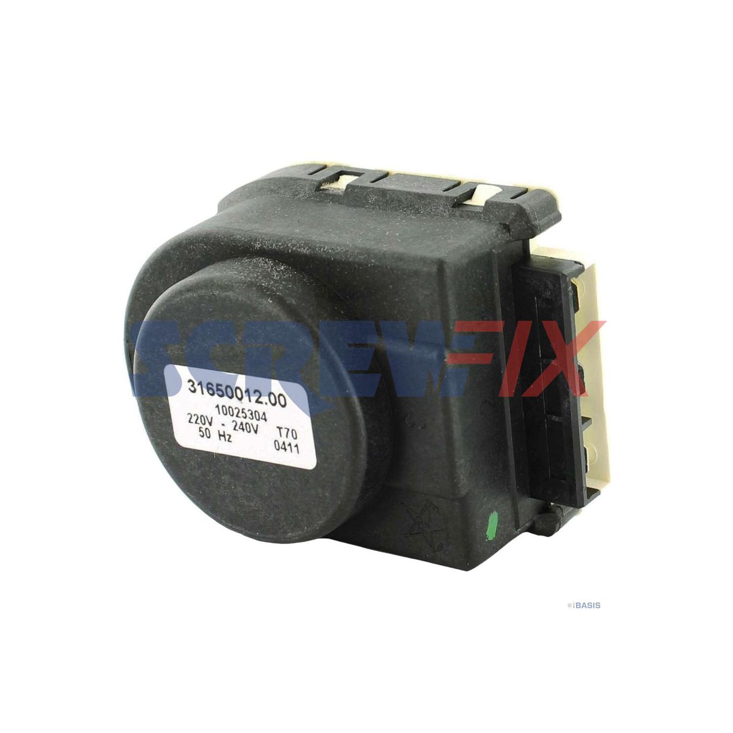Vokera 10025304 Actuator/Motorised valve (466KG)