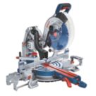 Bosch GCM 18V-305 N 305mm 18V Li-Ion ProCORE18V Brushless Cordless Double-Bevel Sliding BITURBO Mitre Saw - Bare