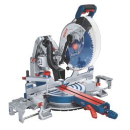 Bosch GCM 18V-305 N 305mm 18V Li-Ion ProCORE Brushless Cordless Double-Bevel Sliding BITURBO Mitre Saw - Bare