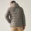 Regatta Frankie Padded  Jacket Smokey Olive/Black 3X Large 49-51" Chest