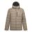Regatta Frankie Padded  Jacket Smokey Olive/Black 3X Large 49-51" Chest