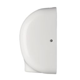 Deta  High Speed Automatic Hand Dryer White 1.5kW