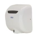 Deta  High Speed Automatic Hand Dryer White 1.5kW