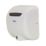 Deta  High Speed Automatic Hand Dryer White 1.5kW