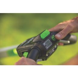 Greenworks  60V 1 x 4 0Ah Li-Ion  Brushless Cordless 46cm Self-Propelled Lawn Mower