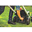 Greenworks  60V 1 x 4 0Ah Li-Ion  Brushless Cordless 46cm Self-Propelled Lawnmower