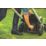Greenworks  60V 1 x 4 0Ah Li-Ion  Brushless Cordless 46cm Self-Propelled Lawn Mower