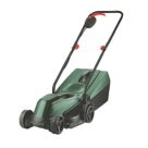 Bosch EasyMower 18V-32 18V 1 x 4.0Ah Li-Ion Power for All  Cordless 32cm Lawn Mower